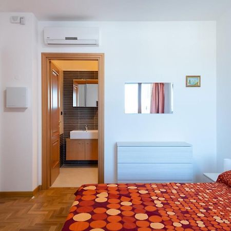 Casa Titty Lägenhet Rom Exteriör bild
