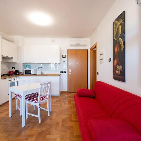 Casa Titty Lägenhet Rom Exteriör bild
