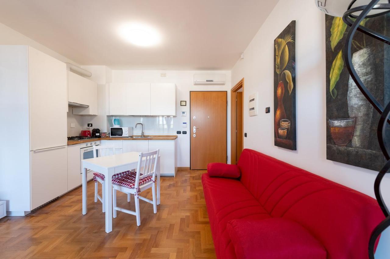 Casa Titty Lägenhet Rom Exteriör bild